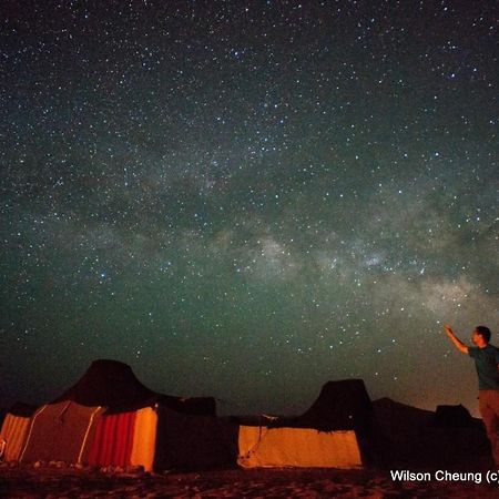 Tinfou Desert Camp Brija Экстерьер фото