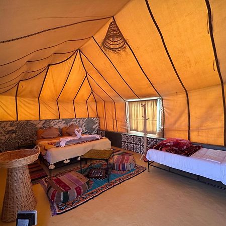 Tinfou Desert Camp Brija Экстерьер фото