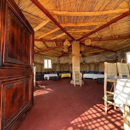 Tinfou Desert Camp Brija Экстерьер фото