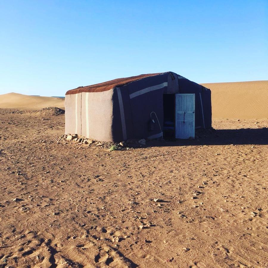 Tinfou Desert Camp Brija Экстерьер фото