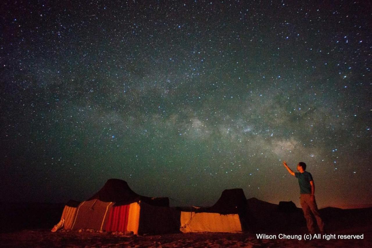 Tinfou Desert Camp Brija Экстерьер фото