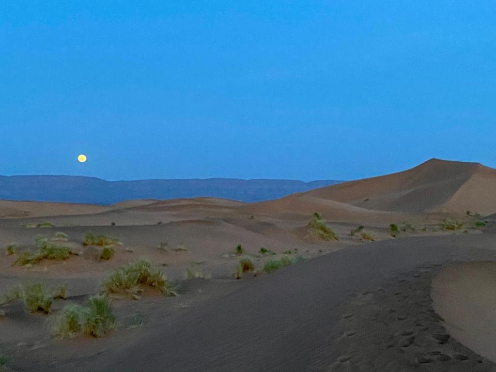 Tinfou Desert Camp Brija Экстерьер фото
