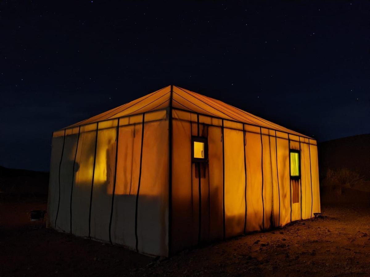 Tinfou Desert Camp Brija Экстерьер фото