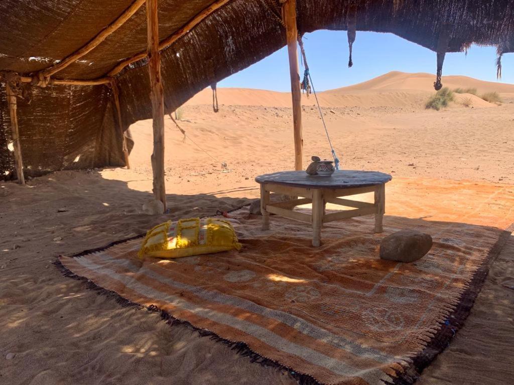 Tinfou Desert Camp Brija Экстерьер фото