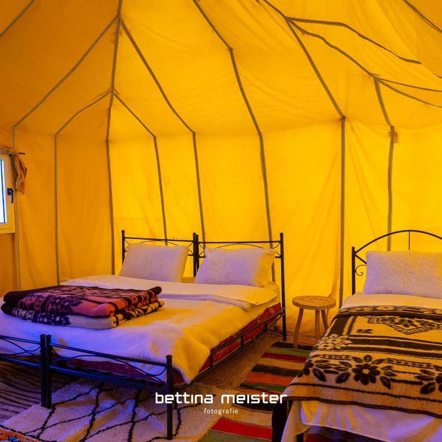 Tinfou Desert Camp Brija Экстерьер фото