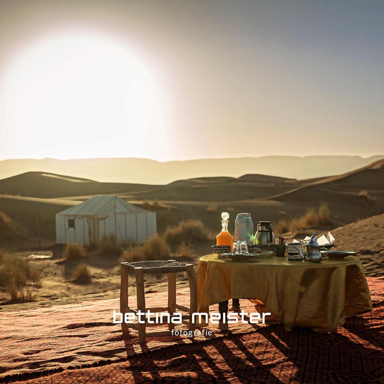 Tinfou Desert Camp Brija Экстерьер фото