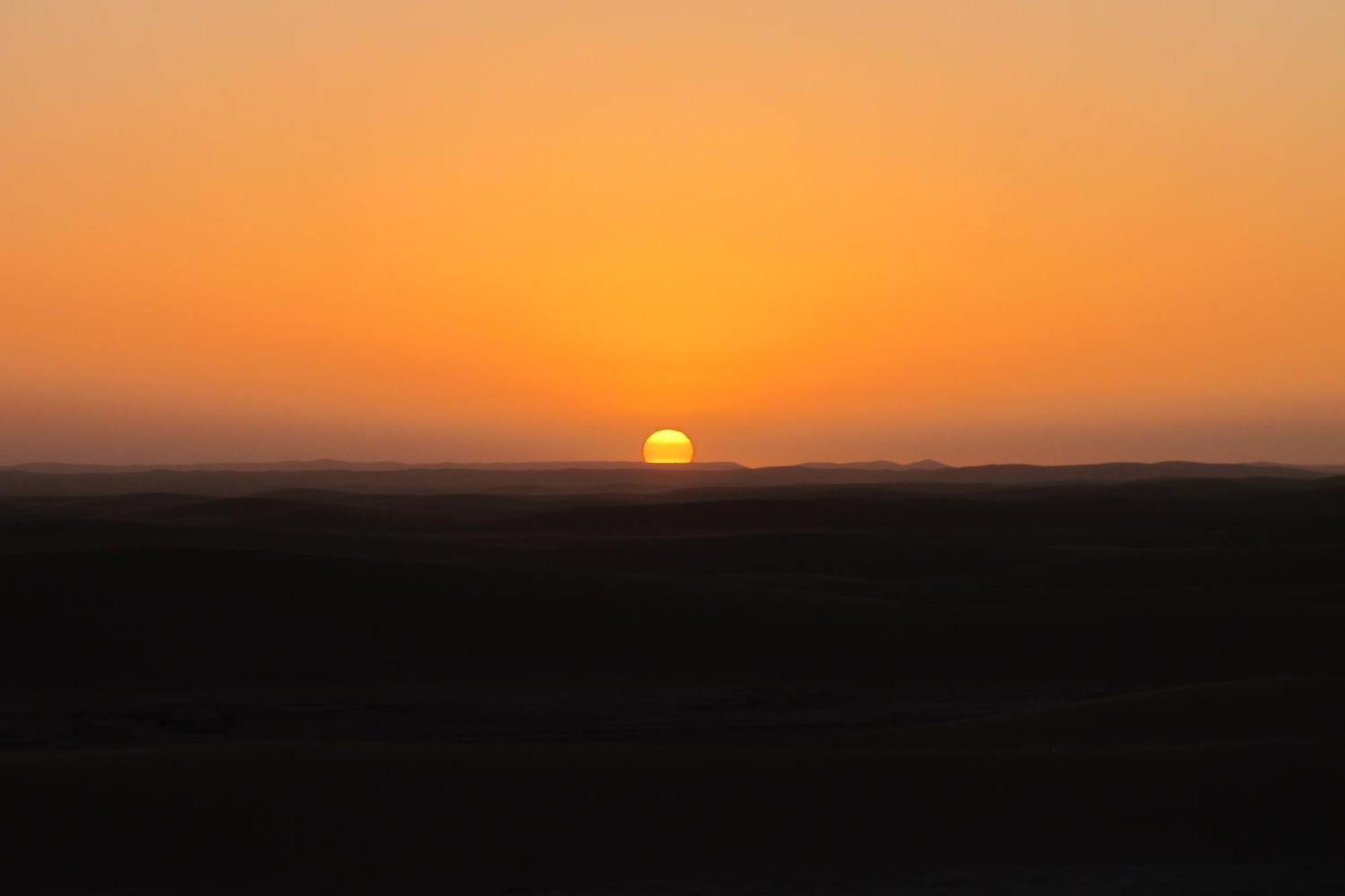 Tinfou Desert Camp Brija Экстерьер фото