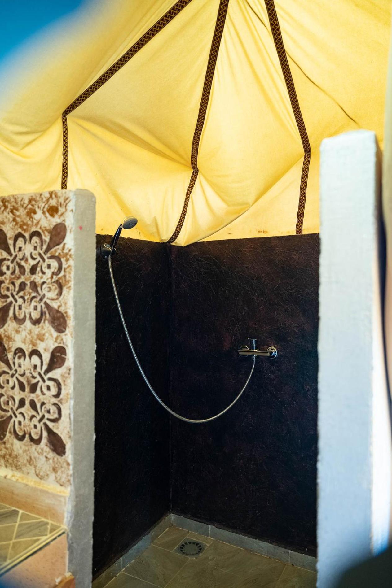 Tinfou Desert Camp Brija Экстерьер фото