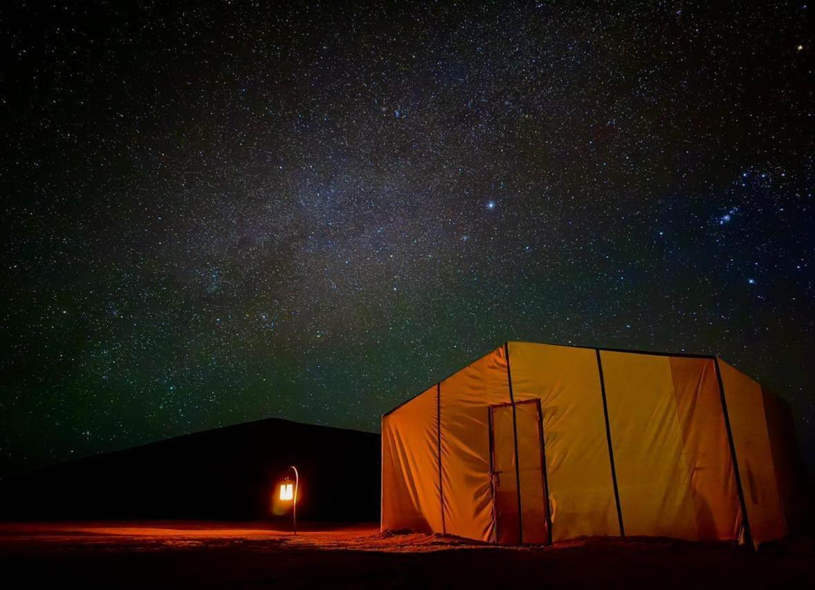 Tinfou Desert Camp Brija Экстерьер фото
