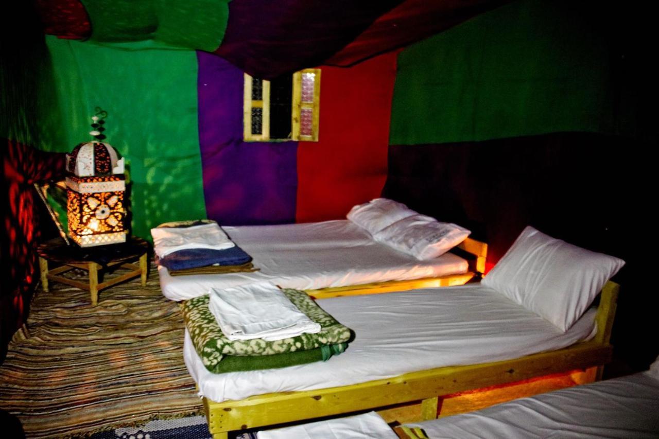 Tinfou Desert Camp Brija Экстерьер фото